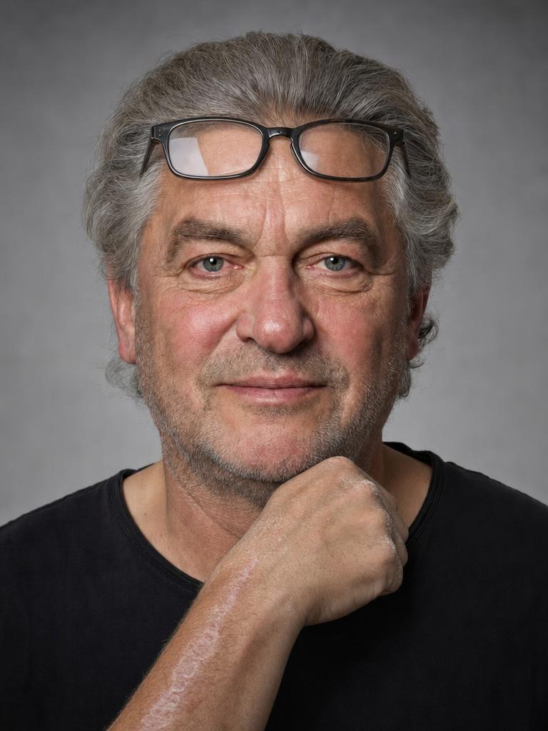 Zoran Petrović