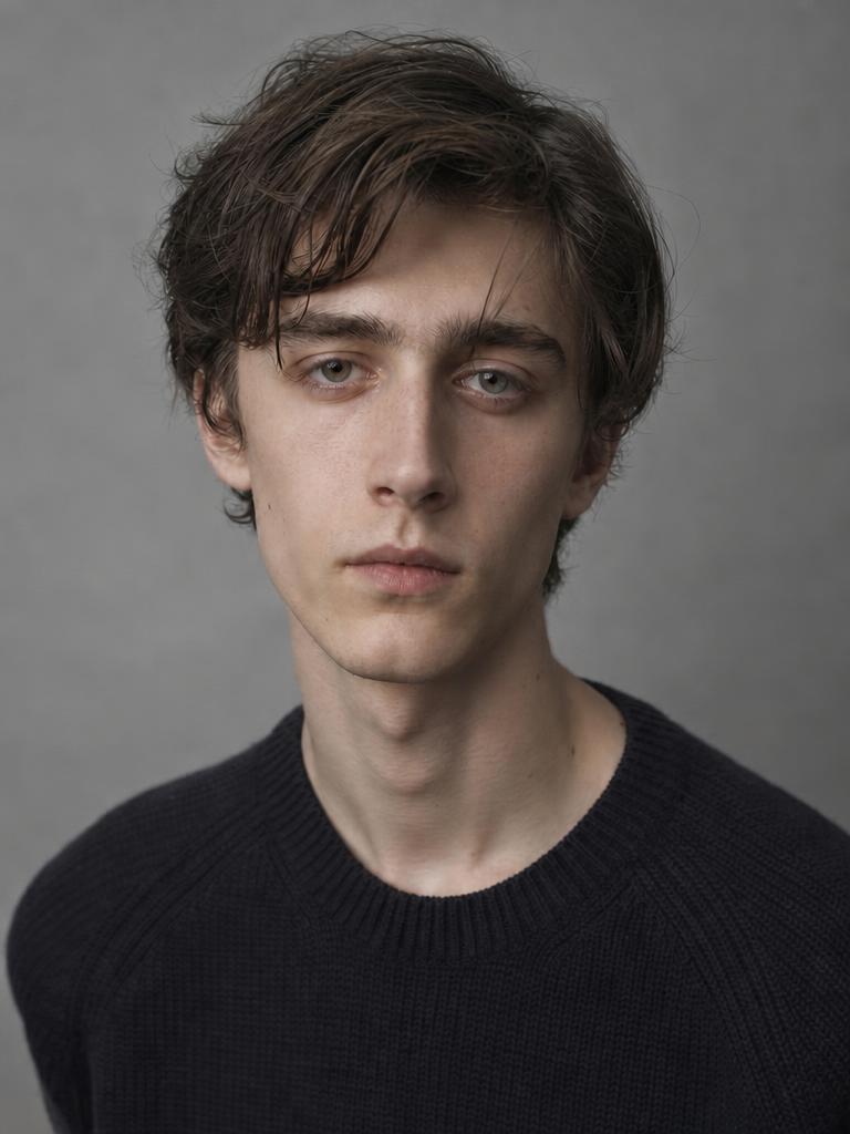 Leo Sterling
