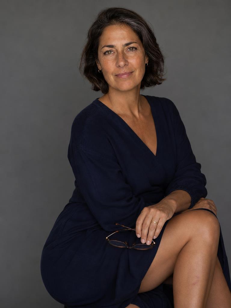 Anouk Visser