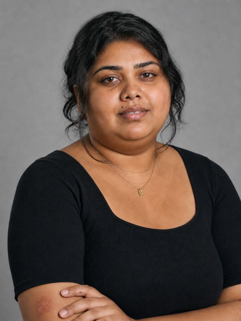 Mira Deshmukh