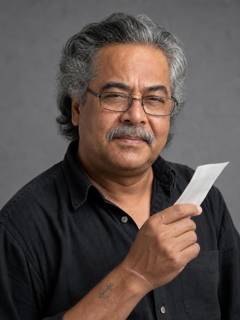 Stefan Weber