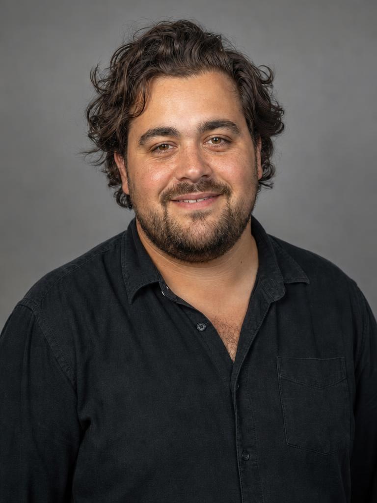 Marc Vidal