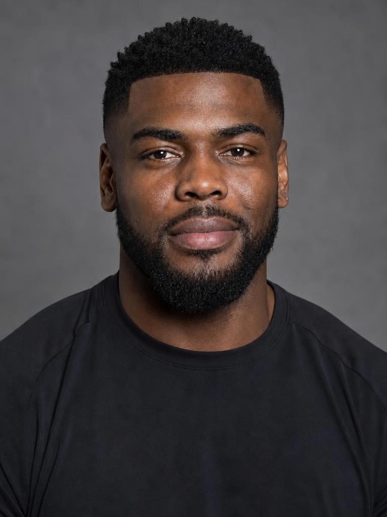 Marcus Adebayo