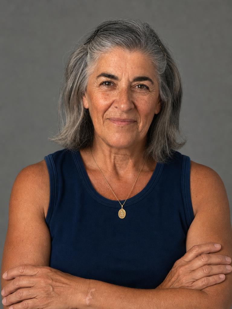 Margaret Finch