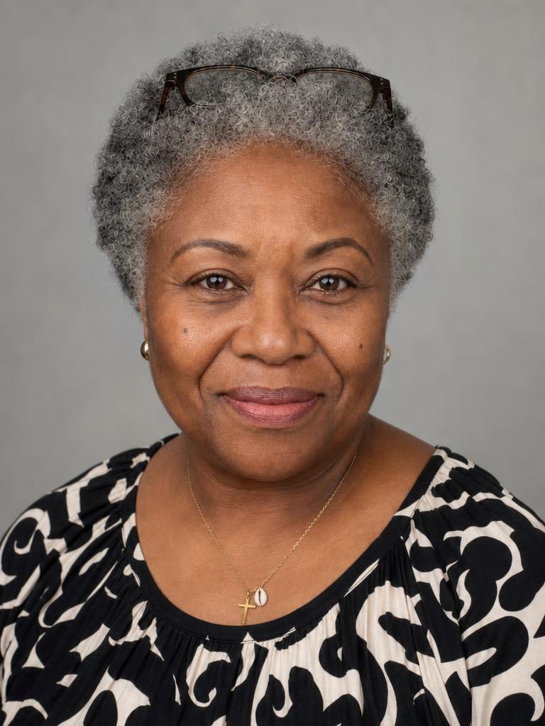 Beatrice Okoro