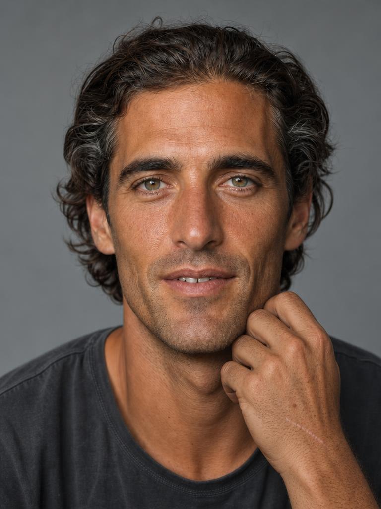 Simon Vance