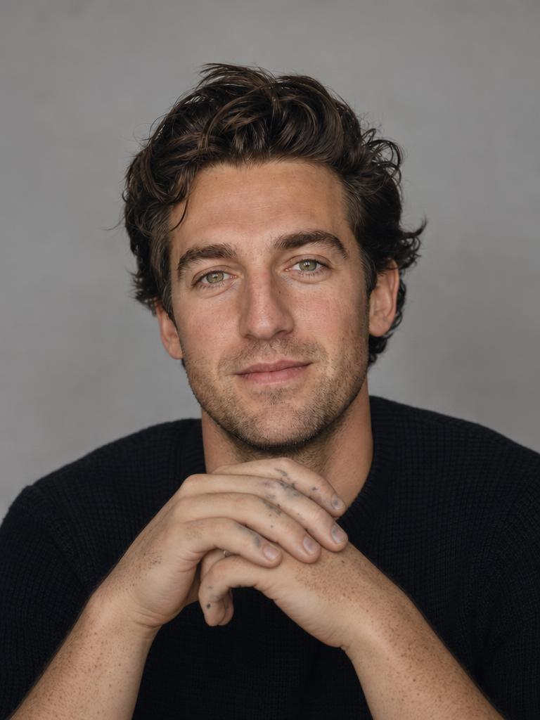 Sander De Smet