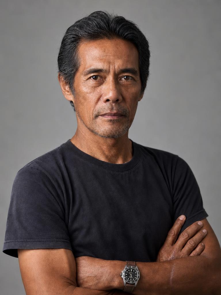 Mateo Solano