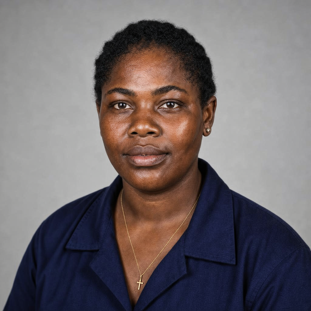 Neema Mwakikagile