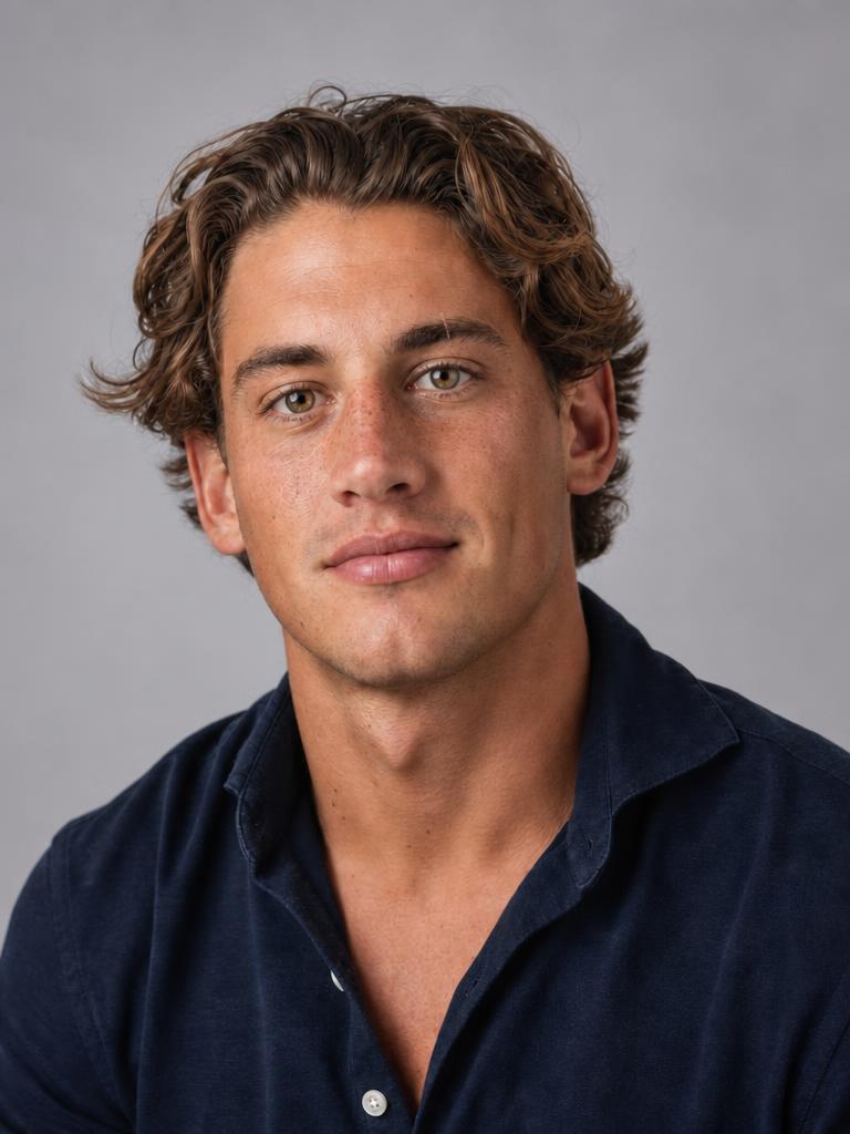 Leo Fontaine
