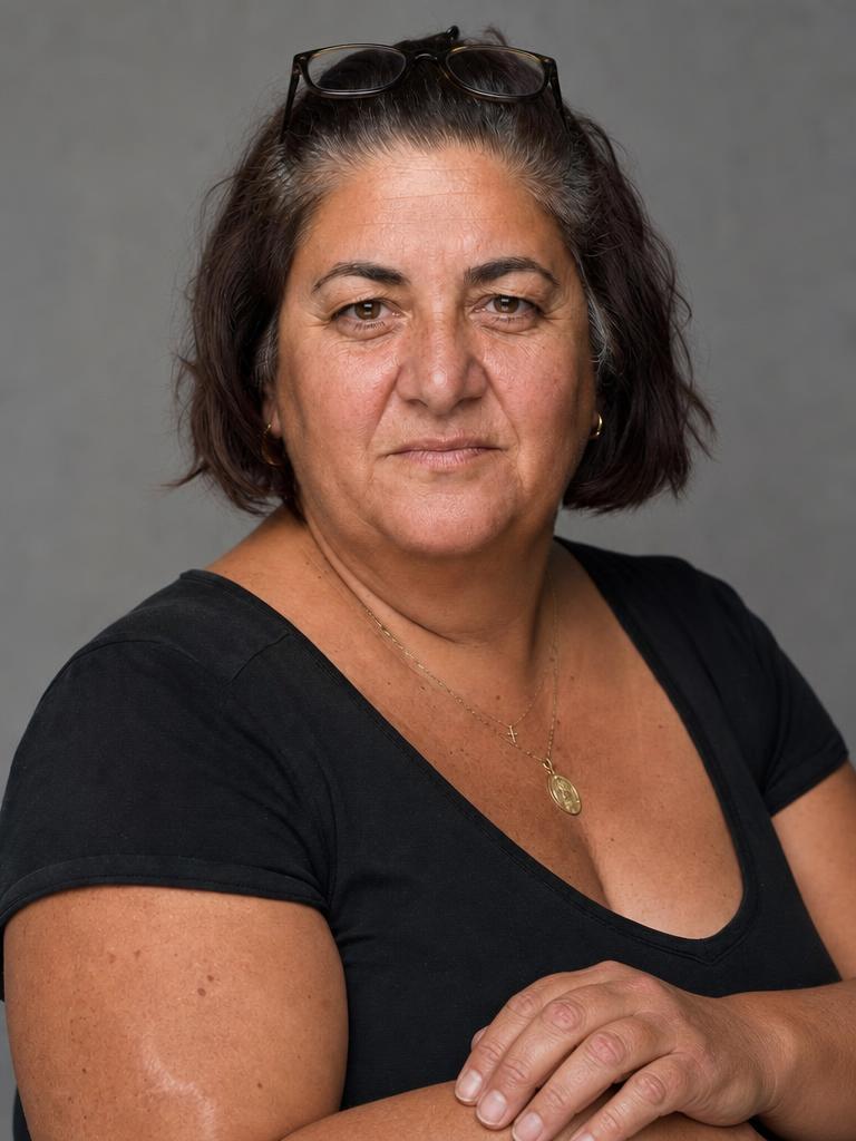 Snježana Marasović