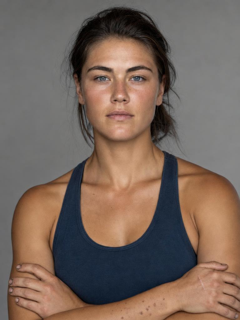 Mina Volkov
