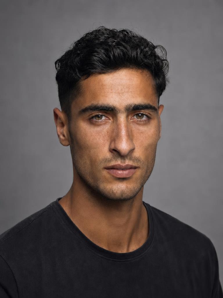 Samuel Rojas