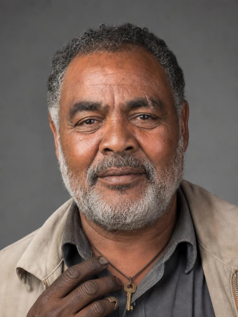 Berhanu Tadesse