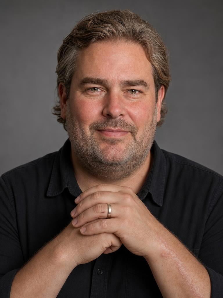 Julian Sterling