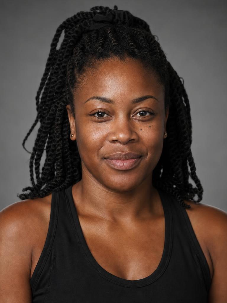 Maya Fletcher