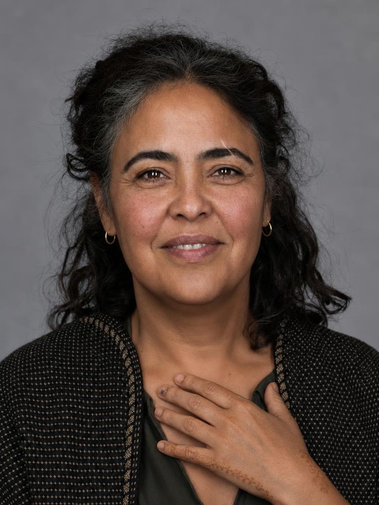 Delia Tolentino