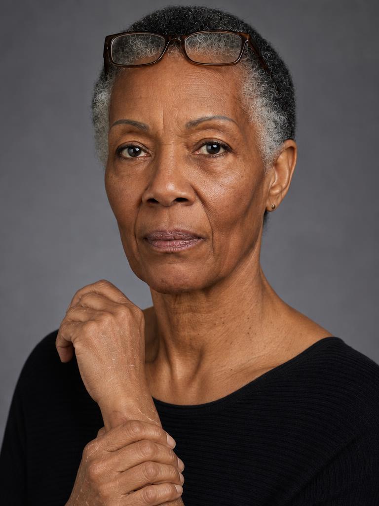 Beatrice 'Bea' Holloway