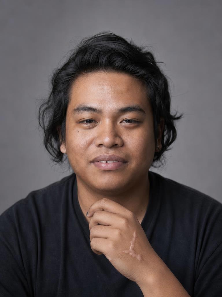 Paolo Recto