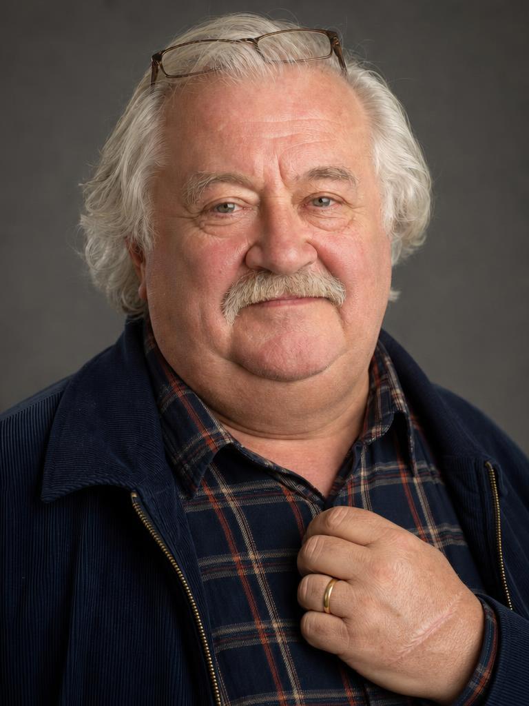 Janusz Kowalski