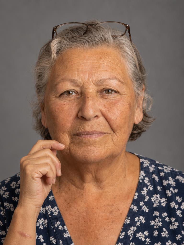 Marija Horvat