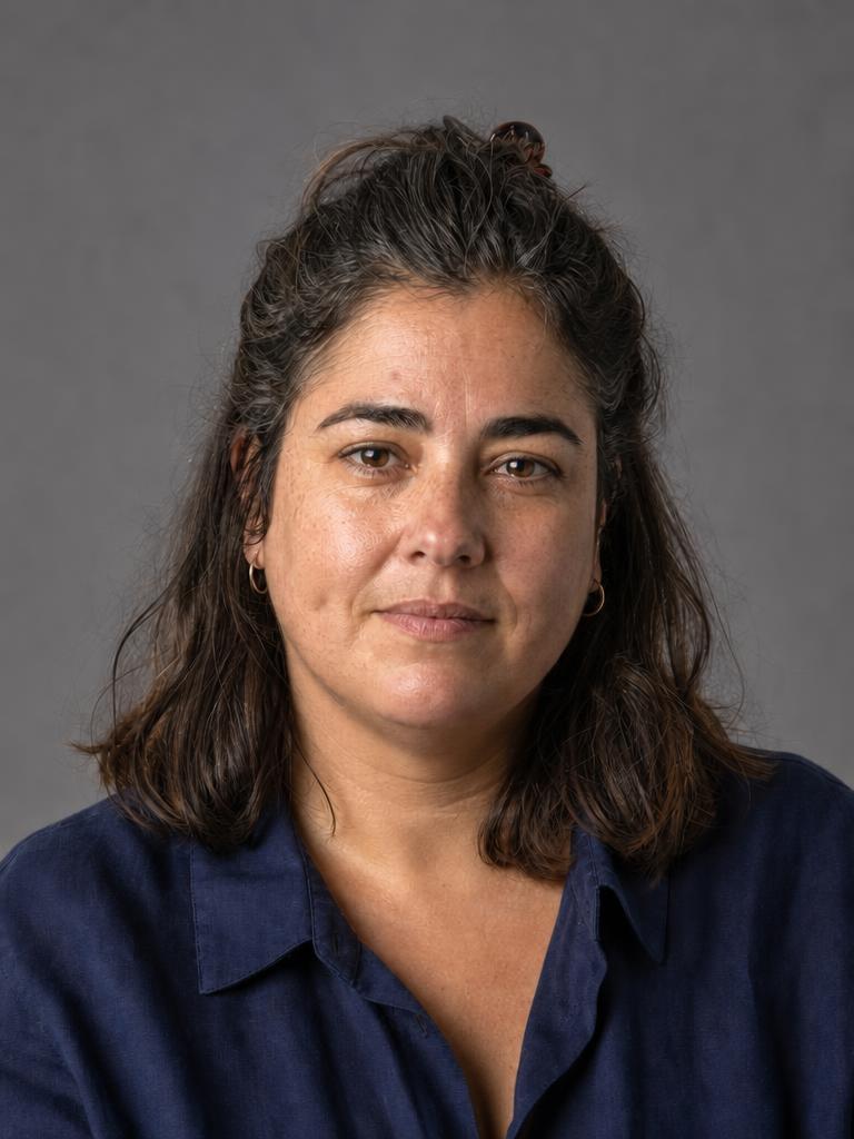 Beatriz Navarro
