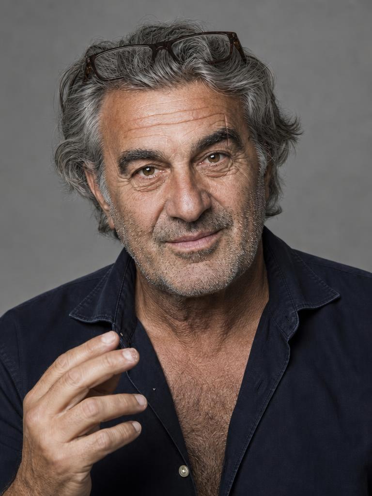 Dragan Knežević
