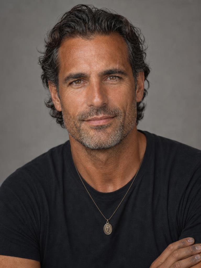 Bram Vanhoutte