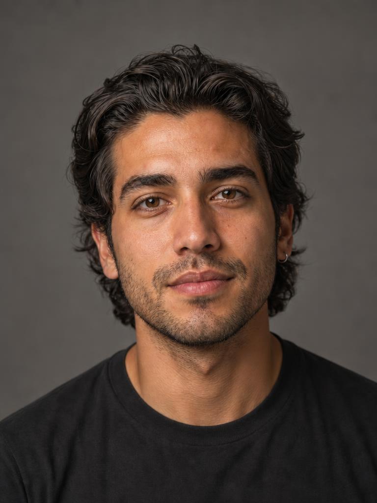 Javier Morales