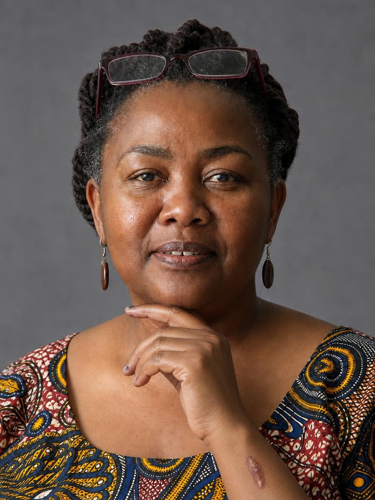 Zuwena Mwakalinga