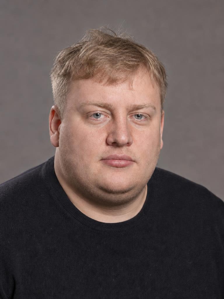 Soren Lindgren