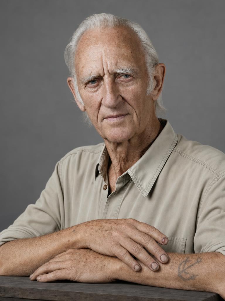 Henri Vermeulen