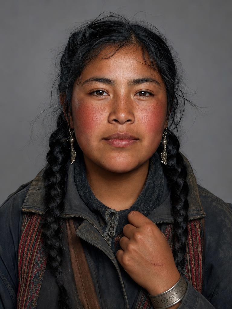 Yaninka Qori-Wayra