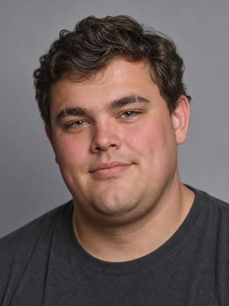 Calvin Boyd