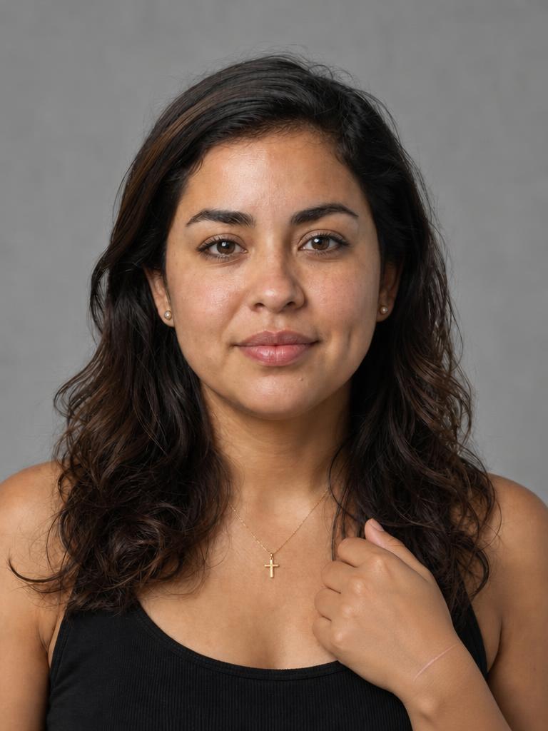 Clara Beltrán