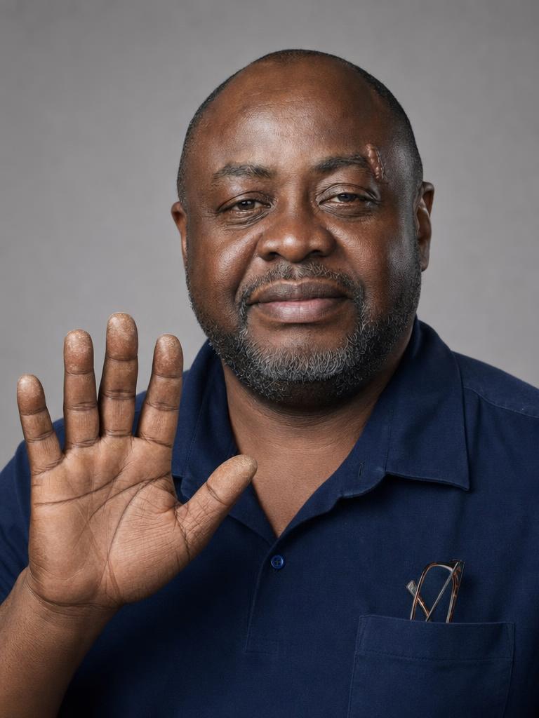 Elias Mwangi