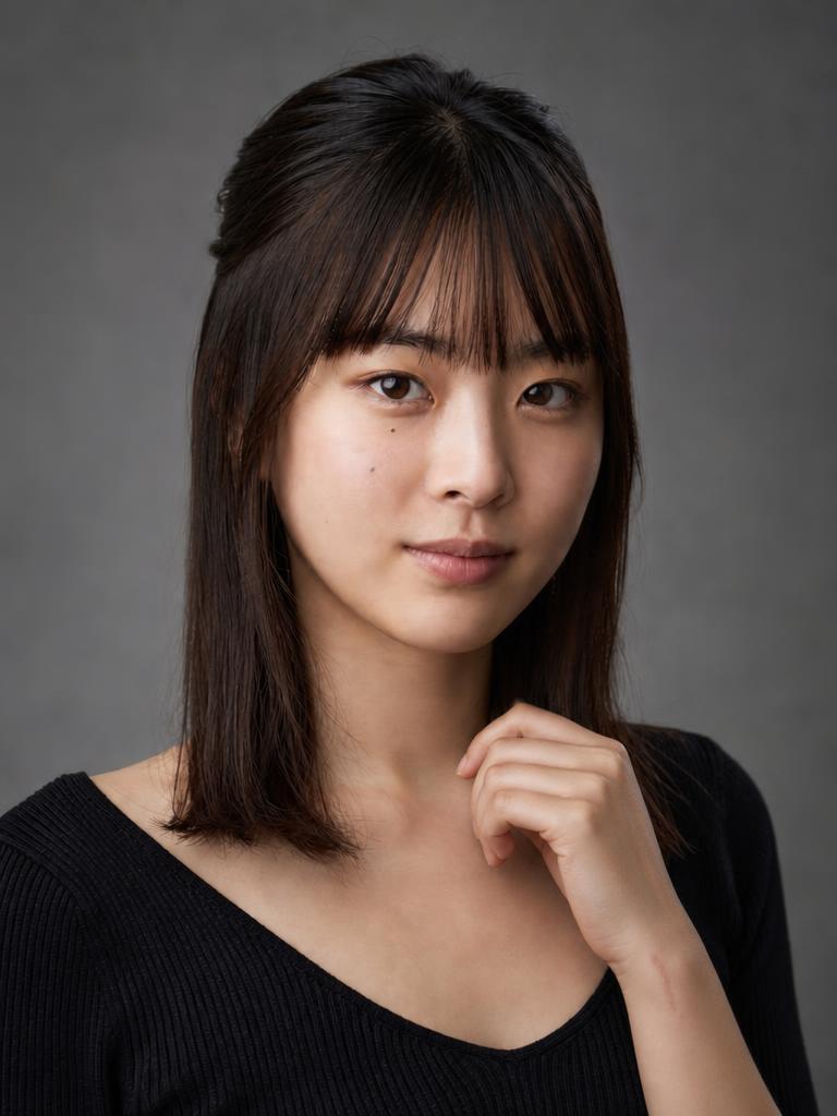 Sari Ishii