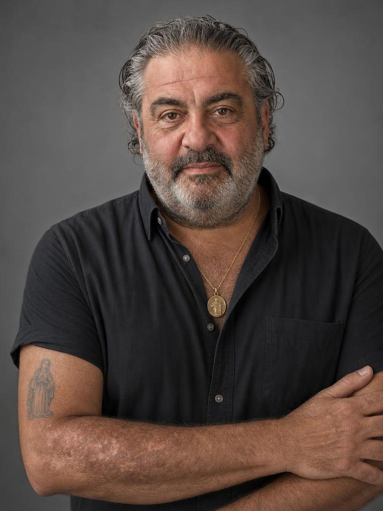 Marco Esposito