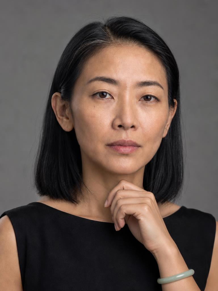Sunisa Charoenkul