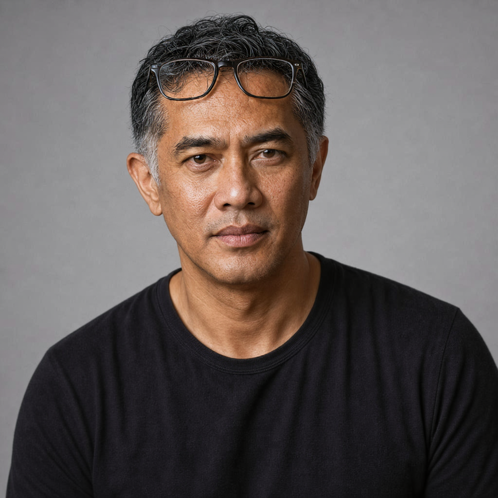 Hendra Setiawan