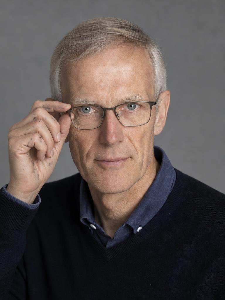 Gerhardt Weber