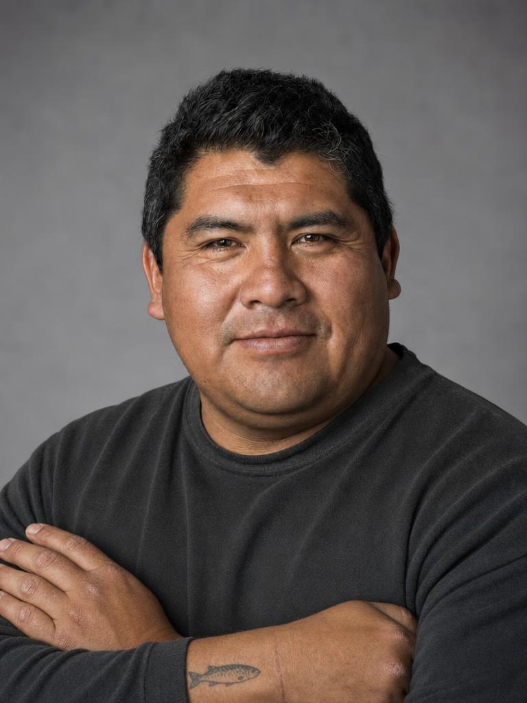 Javi Solis