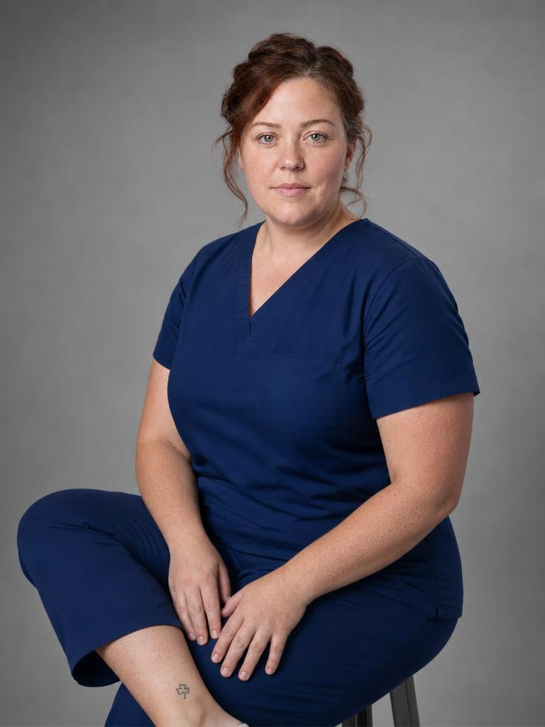 Siobhan O'Malley