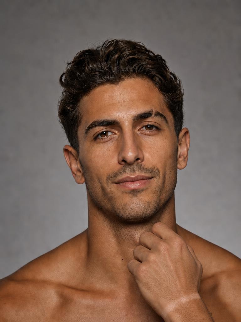 Luka Horvat