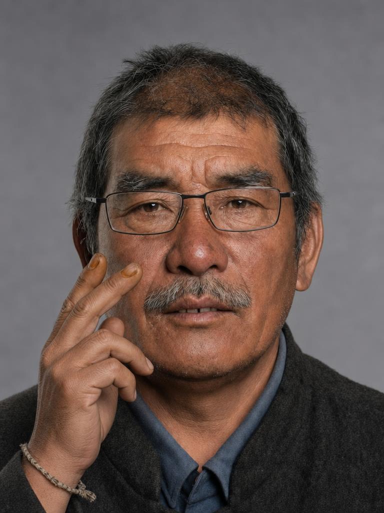 Rigzin Dorji