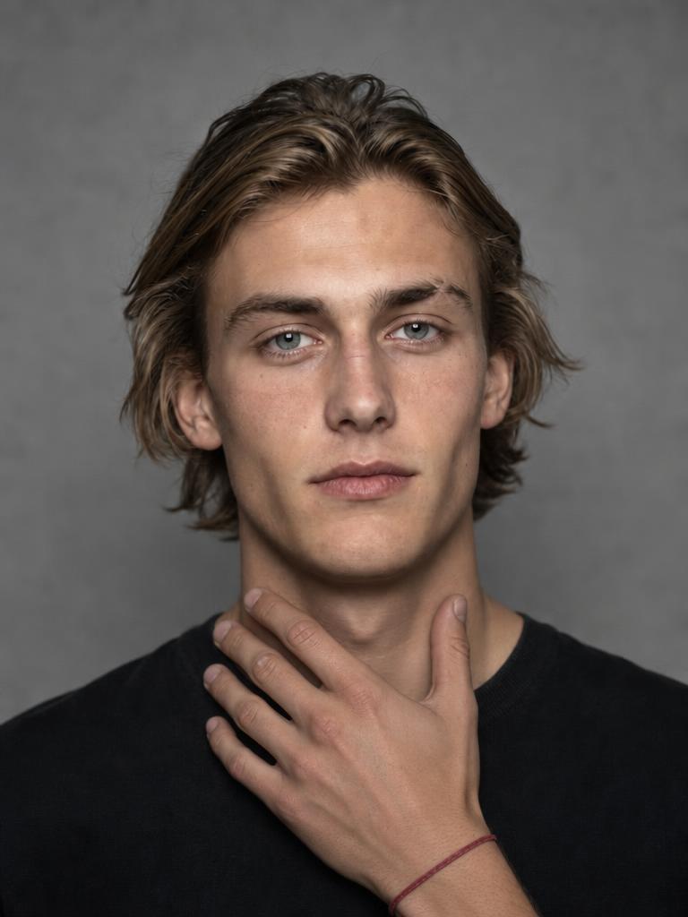 Soren Lund