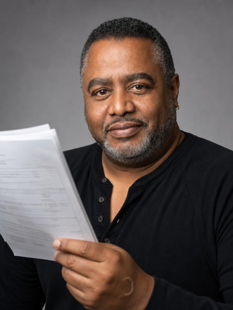Oscar Delgado