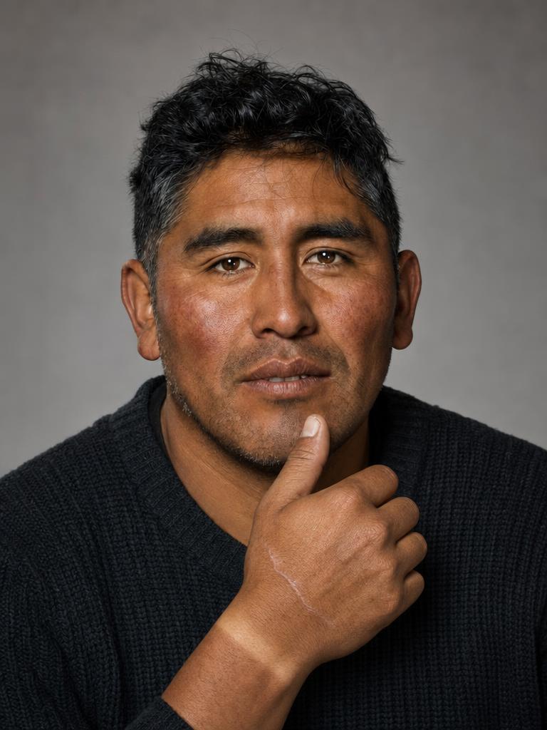 Mateo Solano