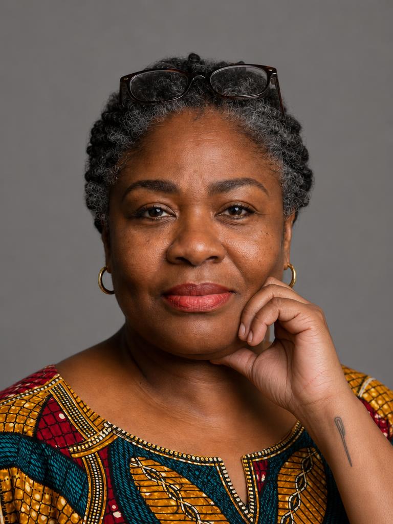 Amara Mensah