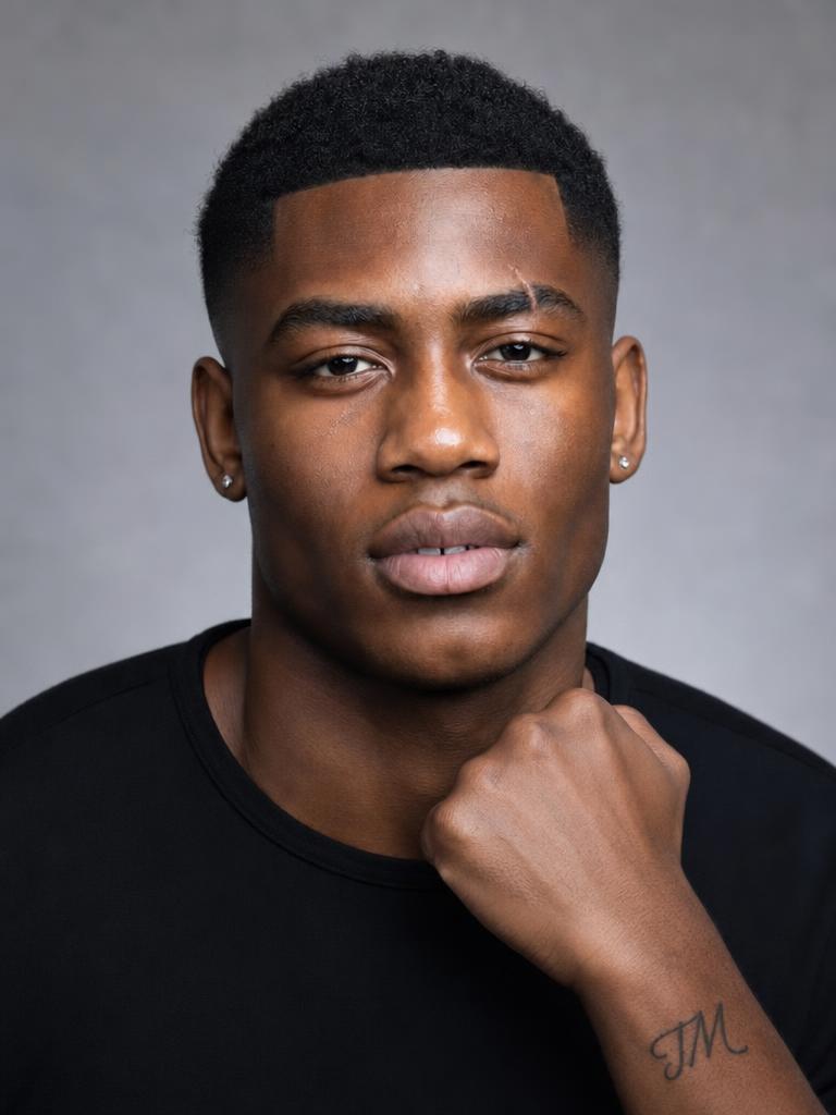 Marcus Adebayo